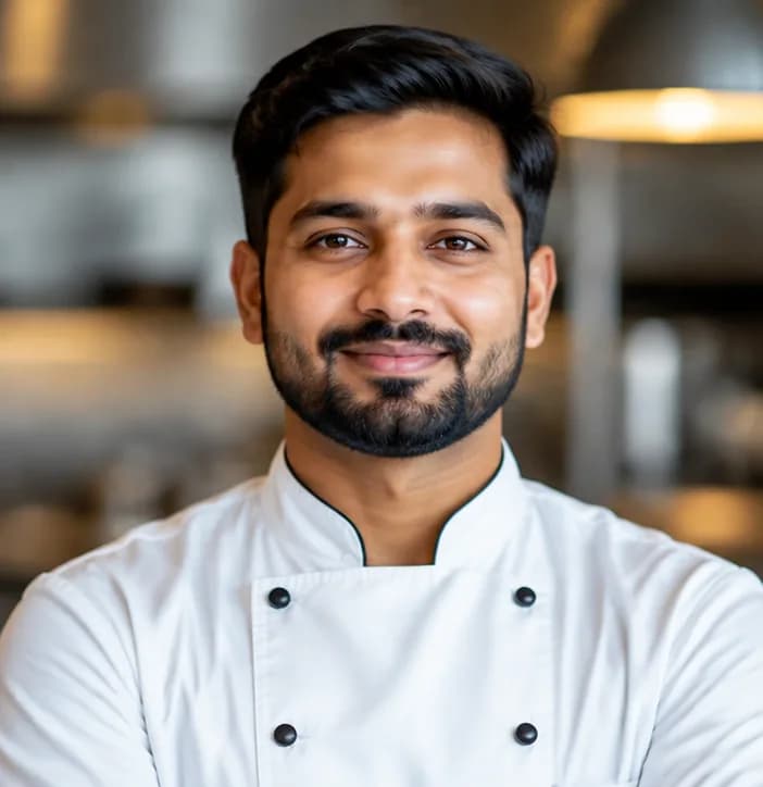 Arjun Sharma